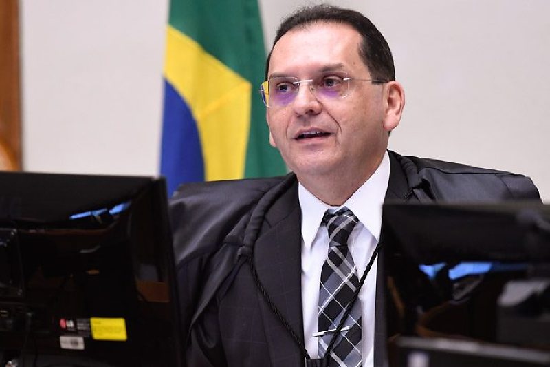 Ministro admite erro e dá 30 dias para MP concluir investigação na saúde bucal de Cuiabá