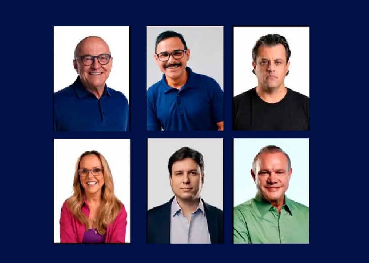 Candidatos ao Governo de Mato Grosso apresentam propostas para saúde e economia