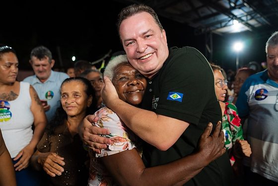 Ex-secretária de Poconé lembra que Max Russi criou o Pró-Família, programa que tirou 22 mil famílias da extrema pobreza em MT