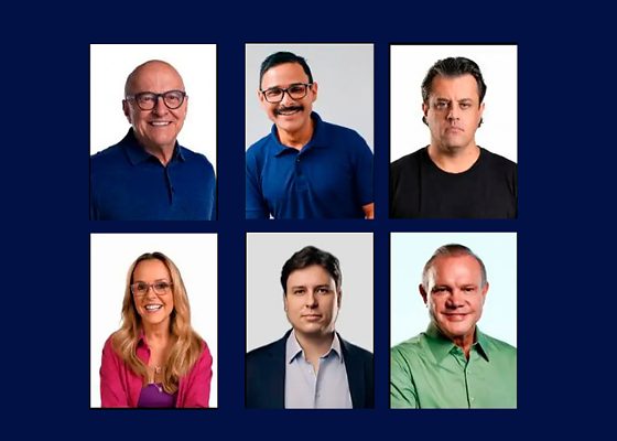 Candidatos prometem IPVA zero, R$ 200 por mês e presídio de segurança máxima em MT