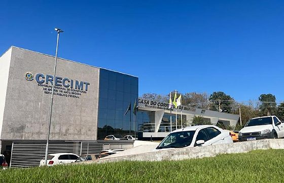 Procuradoria vai verificar se Creci-MT pode exigir estágio de quem concluiu curso Técnico em Transações Imobiliárias para liberar inscrição profissional.