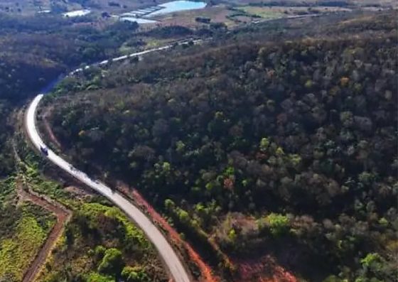 BR-364 terá bloqueios temporários na Serra de São Vicente durante a semana