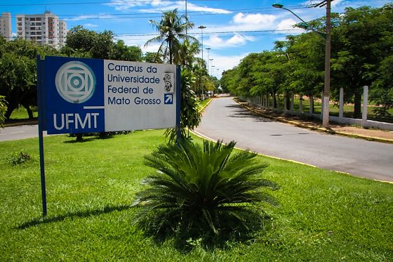 Fraude em auxílios da UFMT: investigada confessa e fecha acordo com MPF