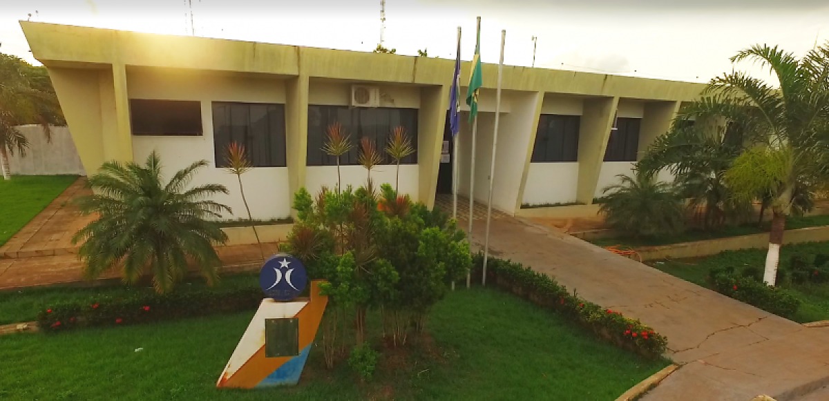 Juscimeira tem situação de emergência por estiagem homologada em Mato Grosso
