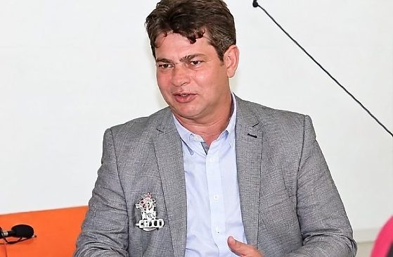 Ardonil Manoel Gonzalez Junior
