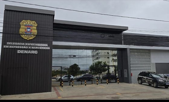 Grupo investigado por tráfico de drogas é alvo de operação em Cuiabá