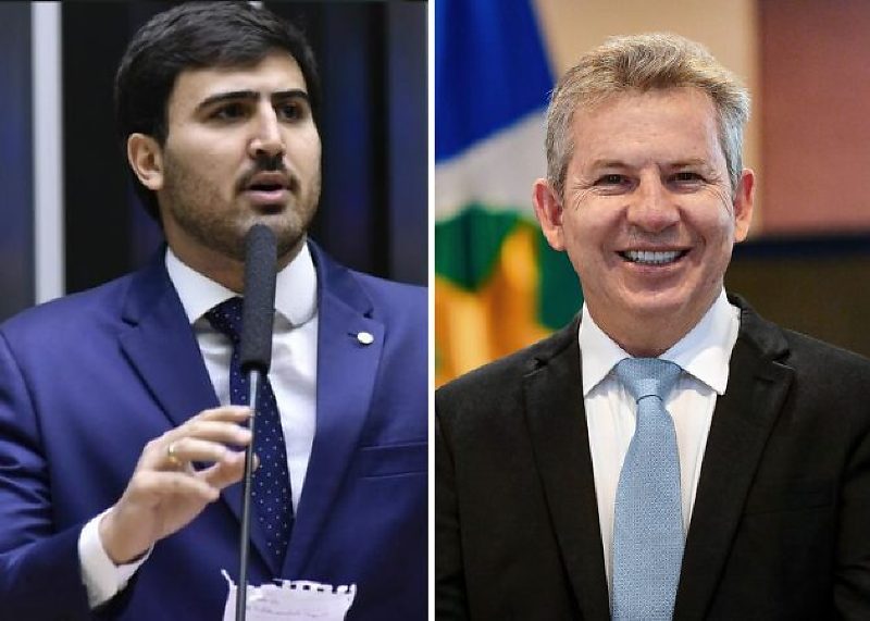 Emanuelzinho tenta provar que Mauro “vendeu” vaga no TJ e cometeu corrupção, mas Moraes rejeita
