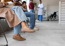 Hospitais e clínicas poderão pagar multa de até R$ 500 mil por dia por falhas de qualidade