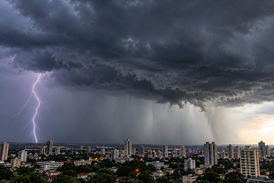 temprestades