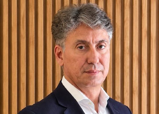 Luis C. S. Montenegro 