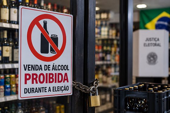 lei seca