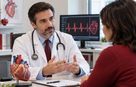 Doenças cardiovasculares podem permanecer silenciosas por anos