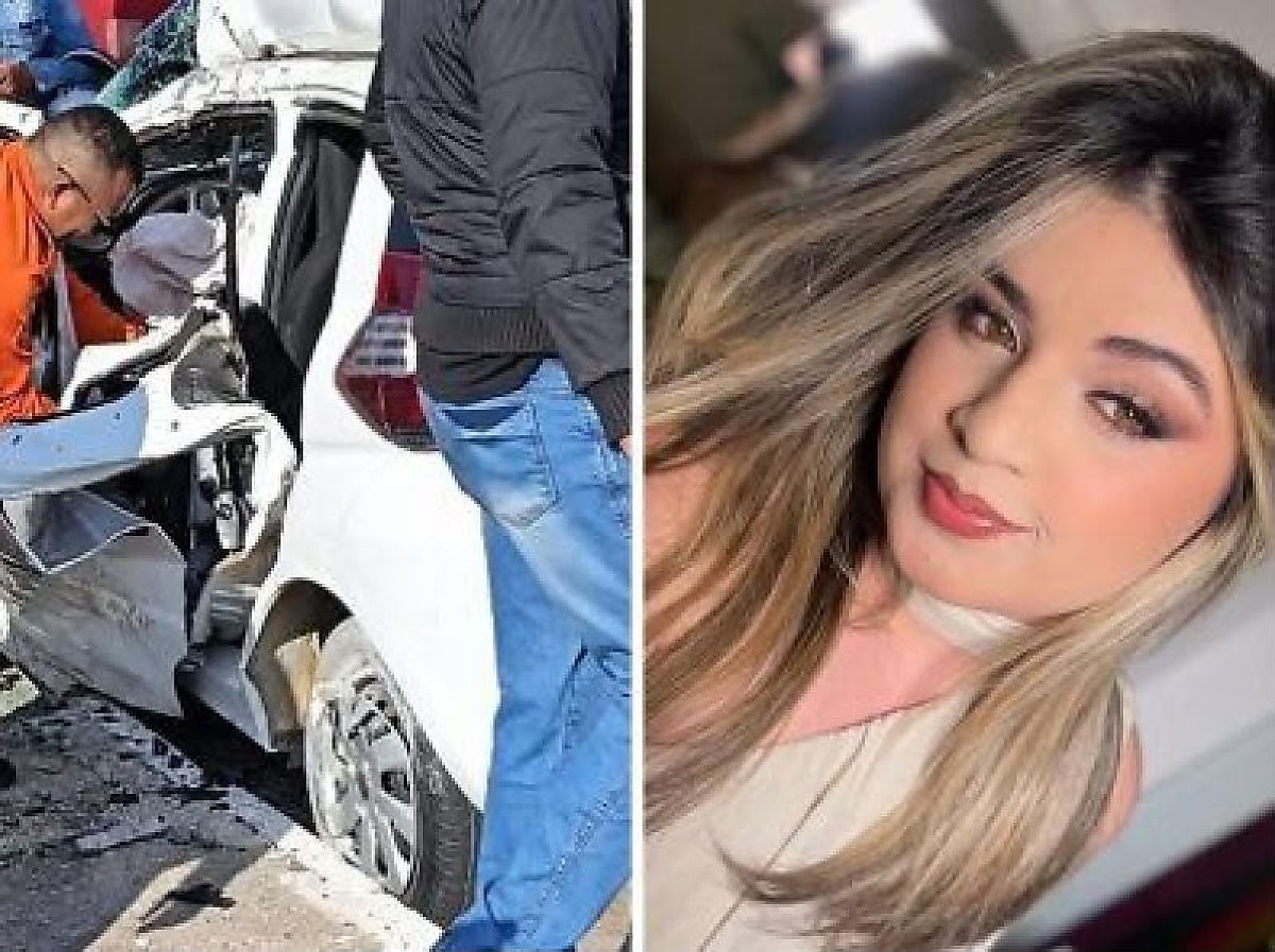 Estudante recebe alta hospitalar após grave acidente em Cuiabá