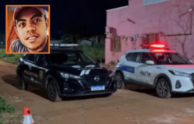 Homem é morto a tiros e corpo é encontrado nos fundos de residência em MT