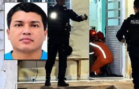 Sargento da Marinha é morto a tiros ao verificar alarme de cerca elétrica em Cáceres
