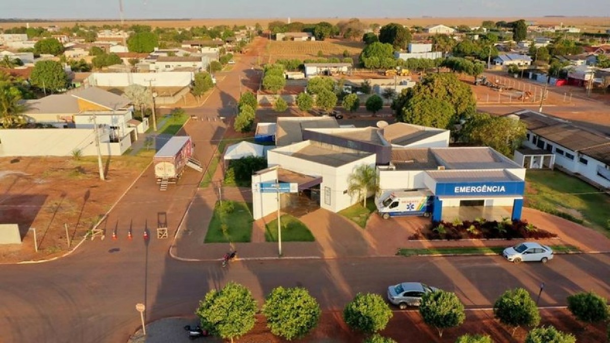 Boa Esperança do Norte reabre prazo para isenção de taxa em seletivo em MT