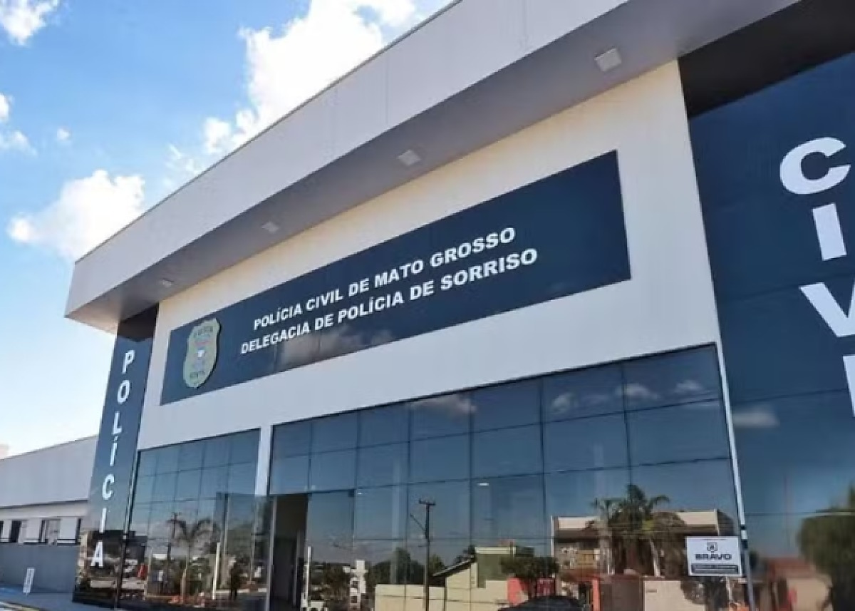Casal fica ferido após briga com agressões e facadas em Sorriso, MT