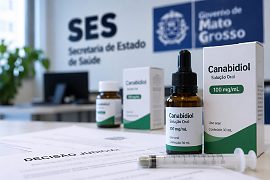 MT prepara compra de até R$ 1,1 milhão em cannabis medicinal