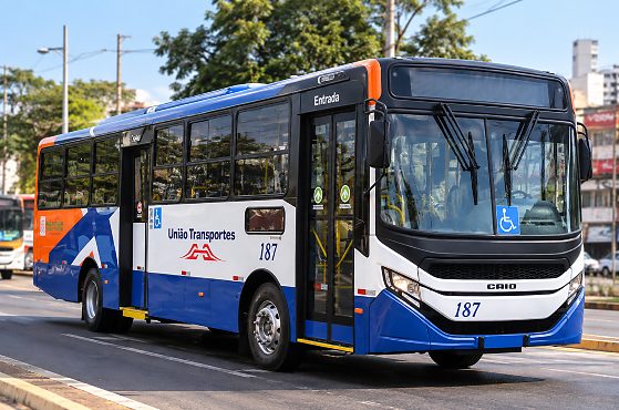 Várzea Grande terá ônibus gratuitos durante o domingo de votação