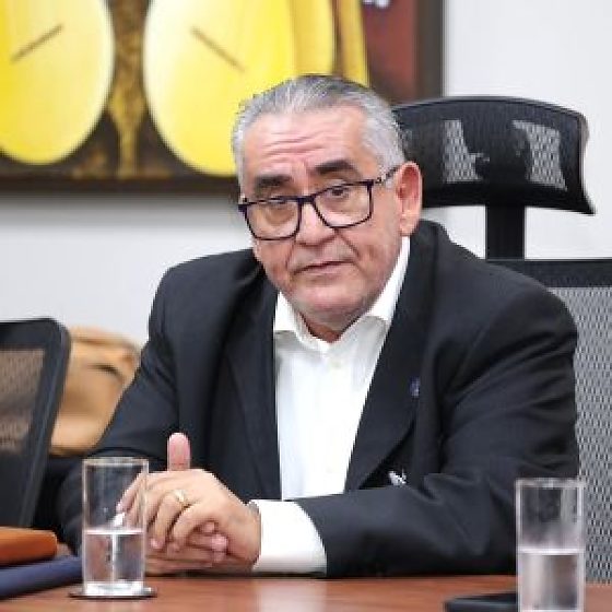 Jerônimo Urei