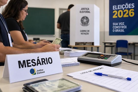 mesario
