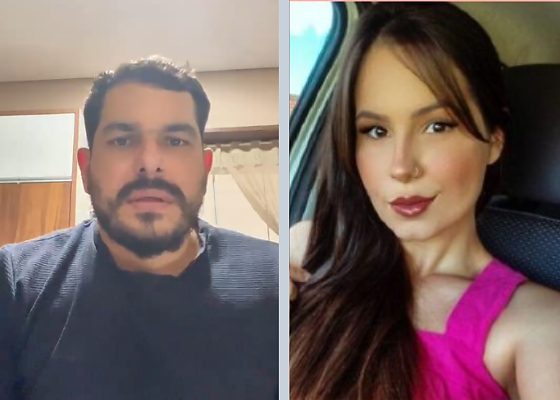 Ex-marido diz que Jéssica atendia clientes do patrão e não trabalhava para facção