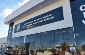 Cantor agride esposa e acaba esfaqueado durante discussão em MT