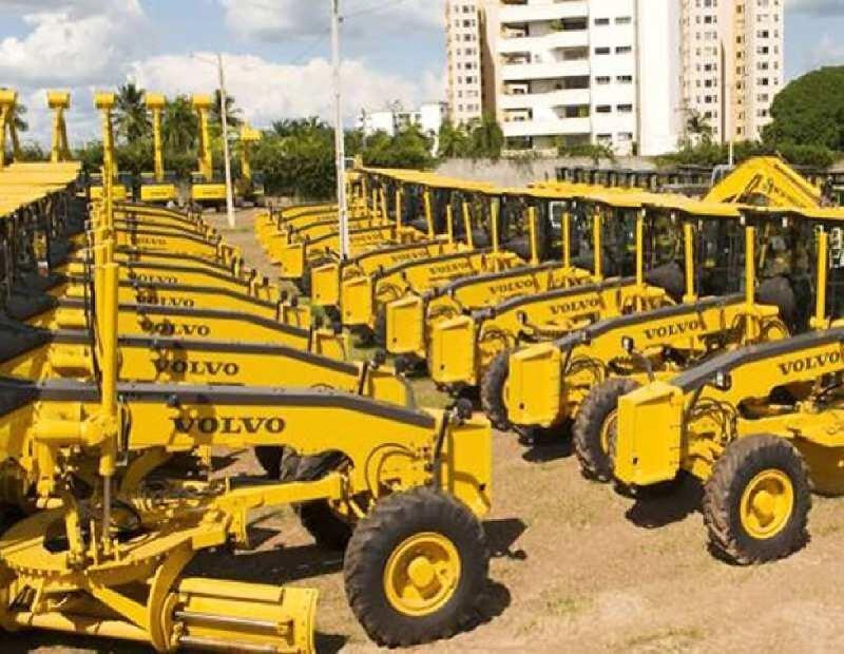 Ação sobre superfaturamento de máquinas em Cuiabá vai para sentença