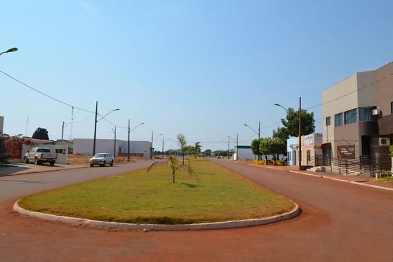 Boa Esperança do Norte