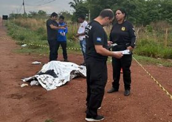 Homem é achado morto com lesão no pescoço na Rodovia dos Imigrantes