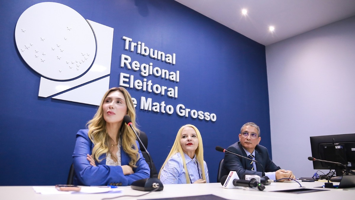 TRE registra 14 ocorrências eleitorais em Mato Grosso