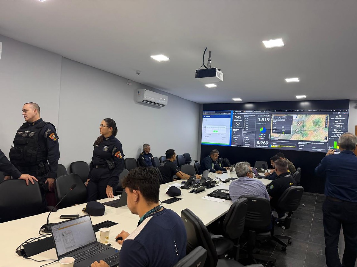 TRE registra 31 ocorrências em urnas eletrônicas em Mato Grosso