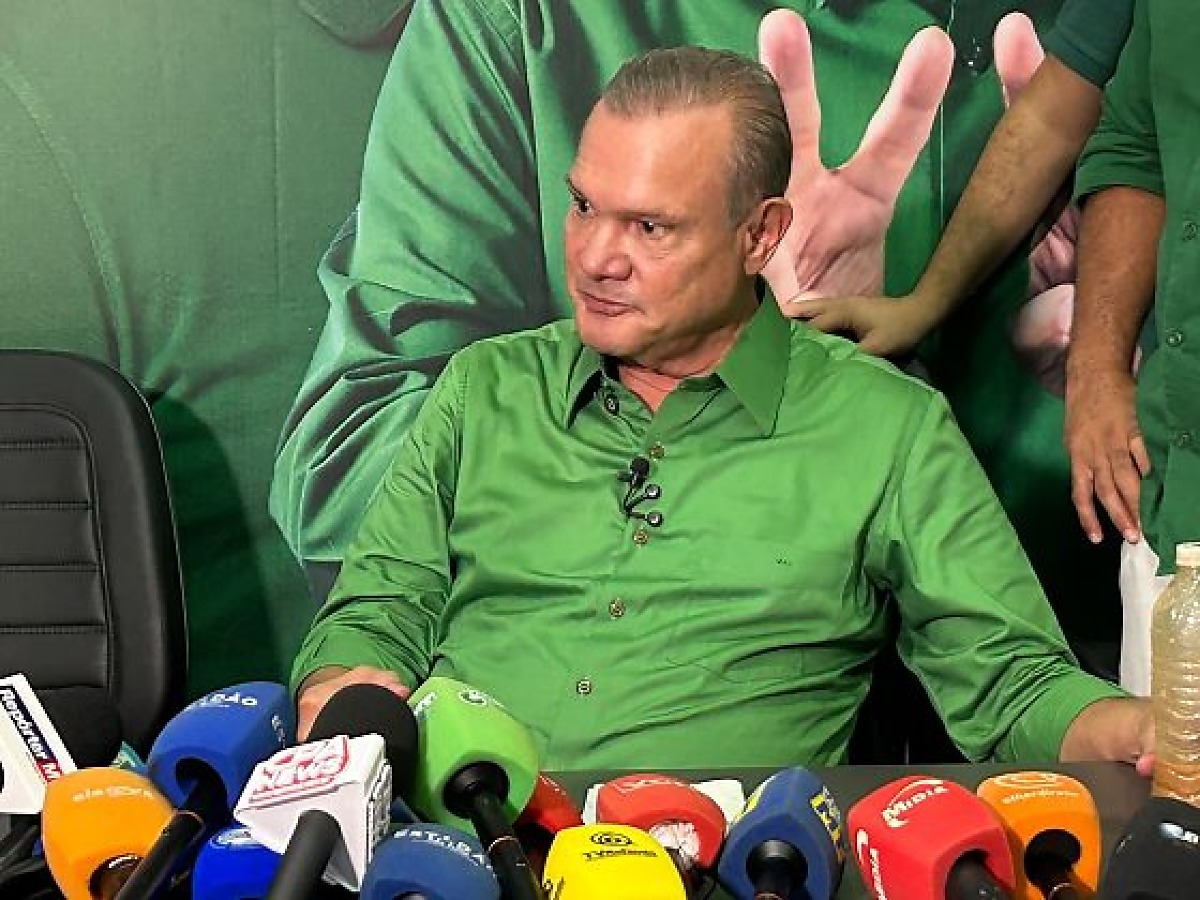 Wellington Fagundes defende vontade popular em eleição em Mato Grosso