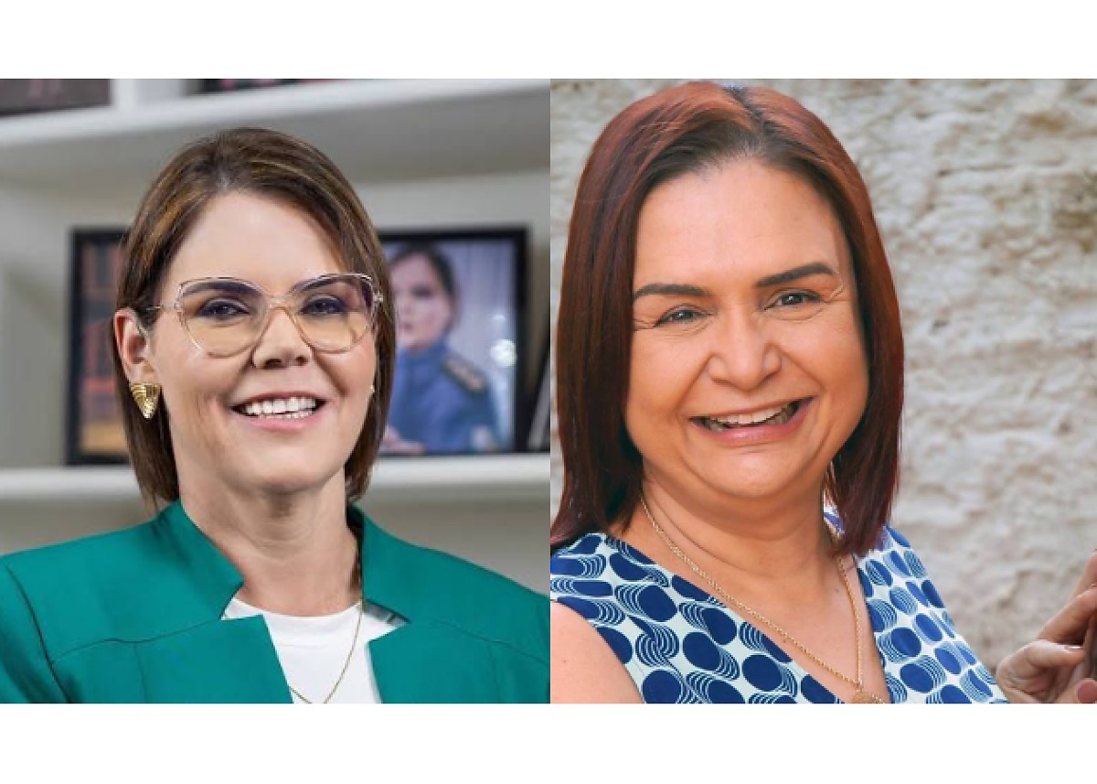 Bancada federal de Mato Grosso terá metade de novos nomes