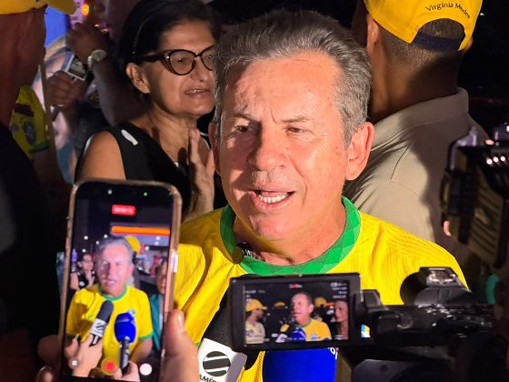 Após vitória, Mauro fala sobre derrota dos Campos e diz que tudo tem começo, meio e fim