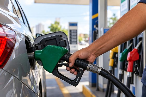 posto, abastecimento