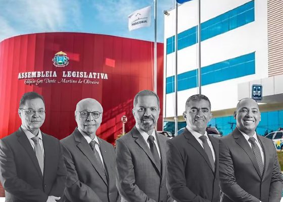 deputados derrotados