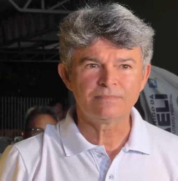 Eleito senador, Medeiros promete barrar Alcolumbre e pedir impeachment de ministros do STF
