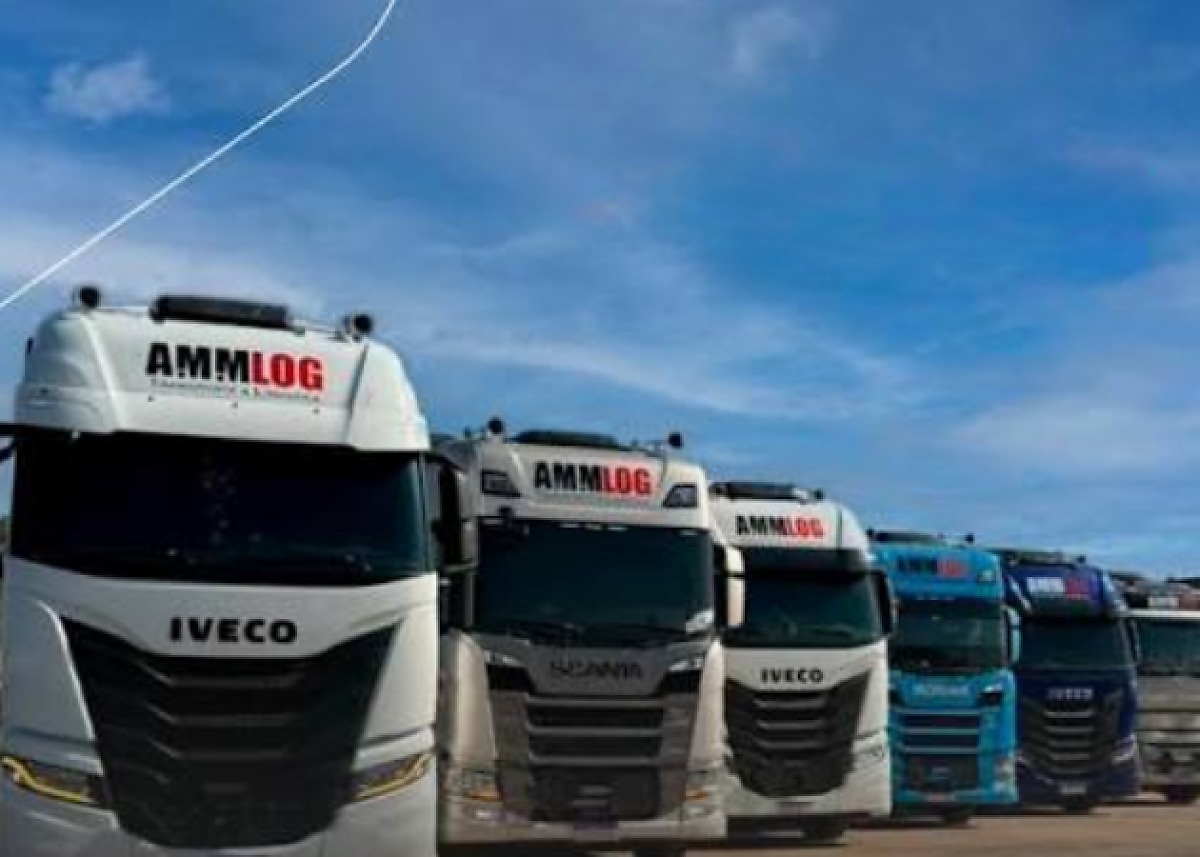 Justiça de Cuiabá ordena devolução de caminhões da Inpasa por transportadora