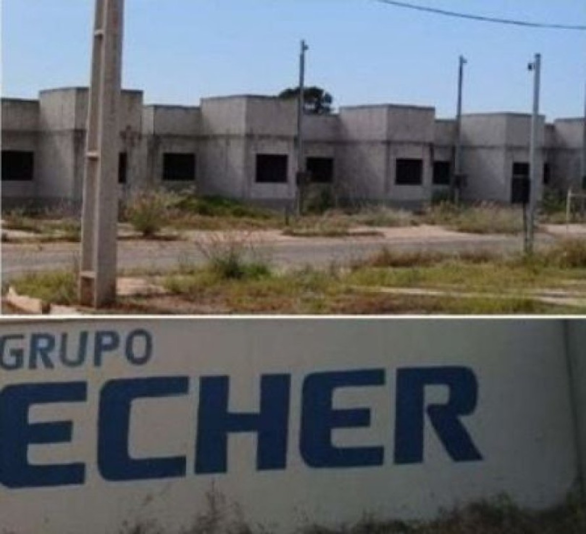Grupo Echer entra em recuperação judicial em Rondonópolis com dívida de R$ 169 milhões