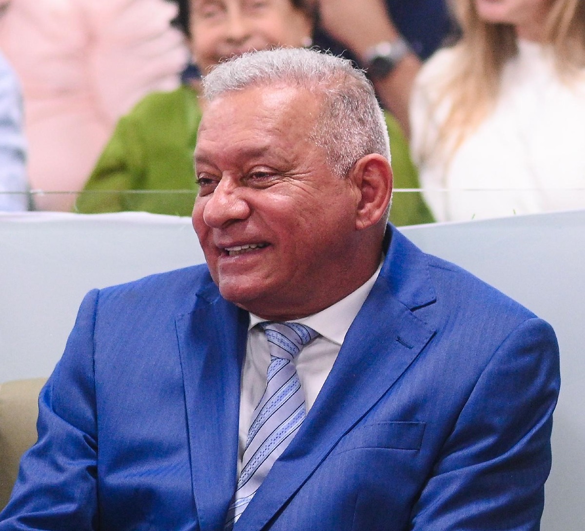 TJ mantém atual prefeito de Nobres como réu por doação de lotes em Sorriso