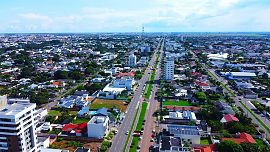 Aneel autoriza usina de 15,1 MW para autoprodução em Nova Ubiratã