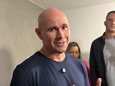 Abilio diz que feminicídio existe, mas critica estatísticas: “Banaliza o termo”