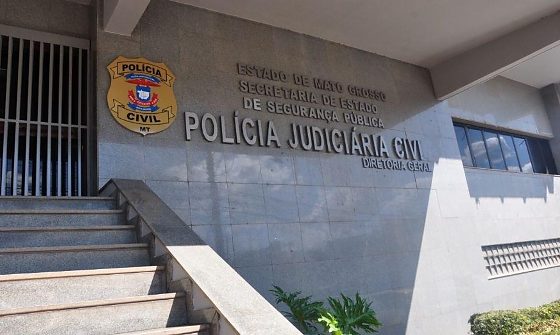Polícia civil