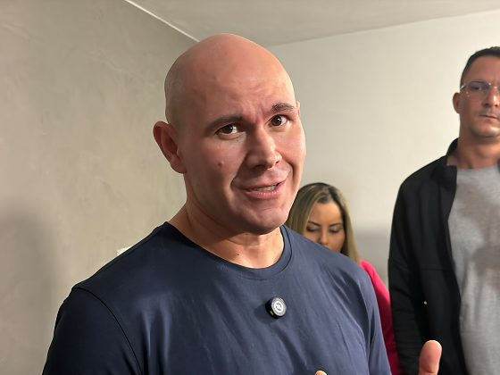 Abilio diz que feminicídio existe, mas que crime passional ocorre “muito mais”