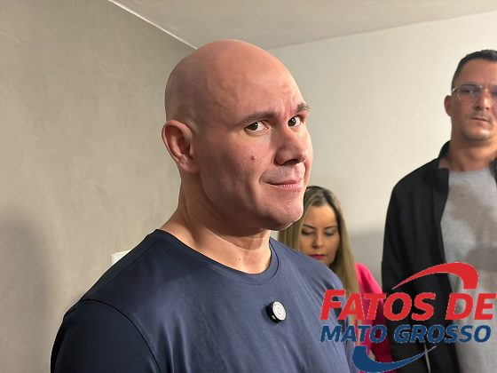 Servidores de Cuiabá perdem convênio da Aspe após decreto de Abilio