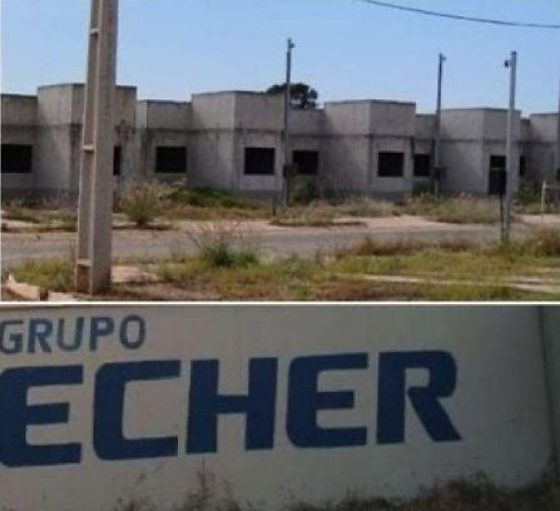 Grupo imobiliário de MT deve R$ 169 milhões e ganha 180 dias contra execuções