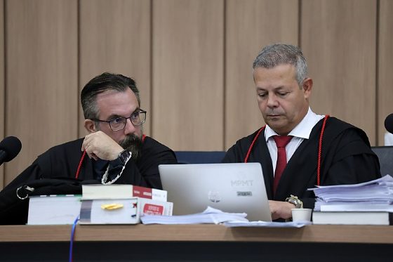 Após júri condenar trio a 68 anos, MP recorre para aumentar penas no caso Zampieri