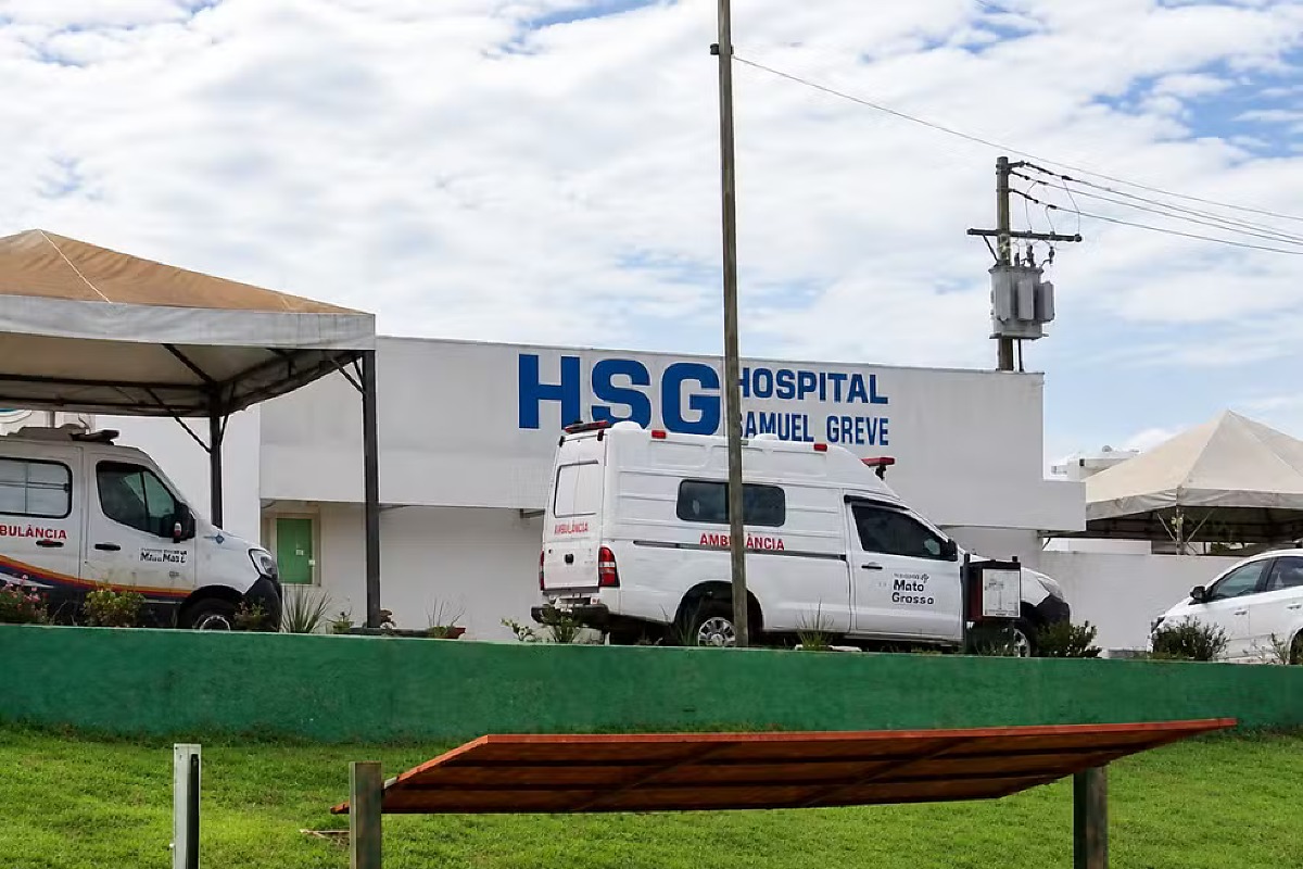 Ex-diretora de hospital em Mirassol D'Oeste deve devolver R$ 348 mil