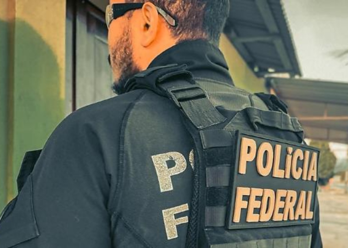 PF prende dono de fazenda usada para tráfico de cocaína em Sinop